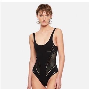 Stella McCartney One Piece Swimsuit